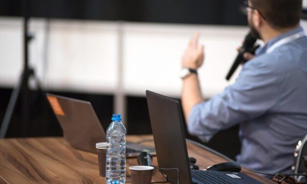 3 Raisons pour lesquelles il est si difficile d&rsquo;obtenir des engagements en tant qu&rsquo;orateur motivant