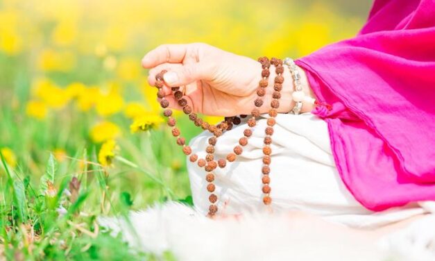 Introduction à la méditation Japa