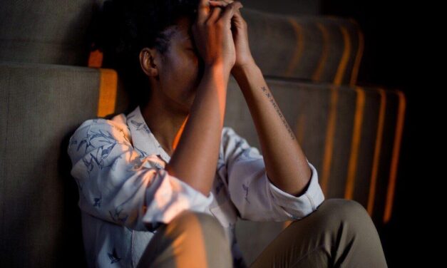 Gérer l&rsquo;anxiété et le stress sur le lieu de travail