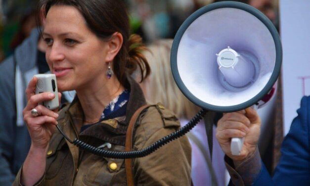 75 Sujets et idées de discours convaincants