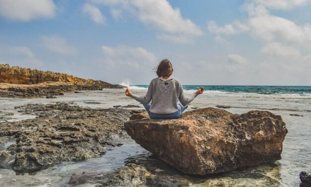 Introduction à la réduction du stress sur le lieu de travail en toute conscience