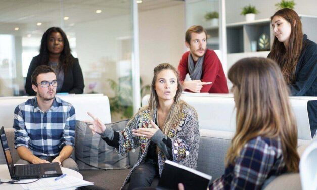 La rhétorique : Comment informer, persuader ou motiver votre public