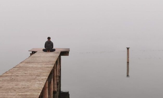 Une façon inattendue de soutenir une pratique de méditation